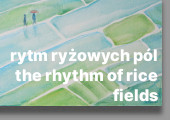 Rytm ryzowych pol
